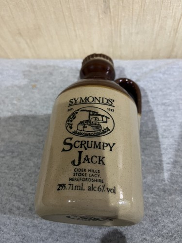 Vintage simonds scrumpy jack - vintage,