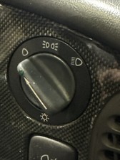 Saab 900 , 9000 ,9-3 Headlight Switch  Aero Viggen CSE 8590838 Free Post