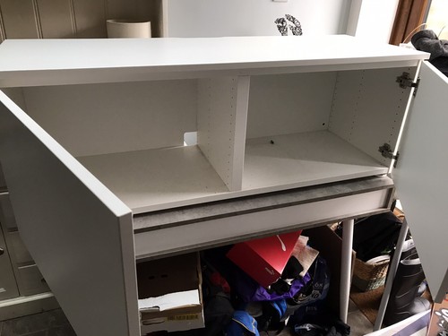 Cabinet - tv,