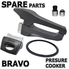 PRESSURE COOKER WEIGHTS