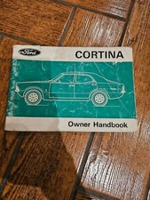 Ford Cortina Mark 3 (MK3)