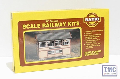 223 ratio gwr wooden - ratio,