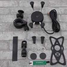 Fixed x RAM Motorcycle Bike