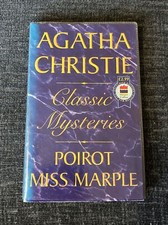 Classic Mysteries - Agatha