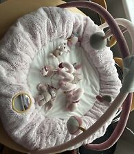 Nattou Play Mat, Car Seat Toy and Teddy