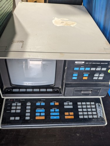 Solartron schlumberger 1201 - solartron,