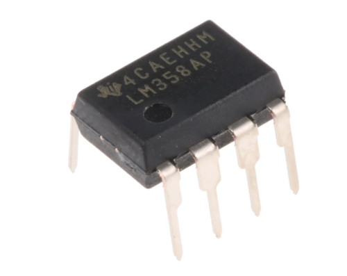 Lm358ap texas instruments - lm358ap,