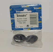 TETRATEC SUCTION CUPS TO FIT EASY CRYSTAL 250 FILTER T8487