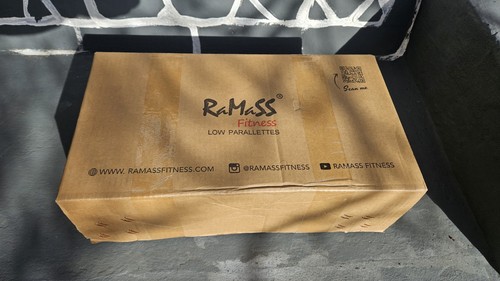 Ramass fitness low - ramass,
