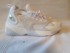 Nike Zoom 2000 Trainers Size 5