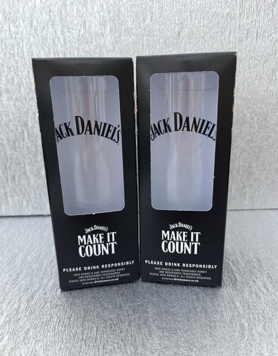 Jack daniels glass - jack,