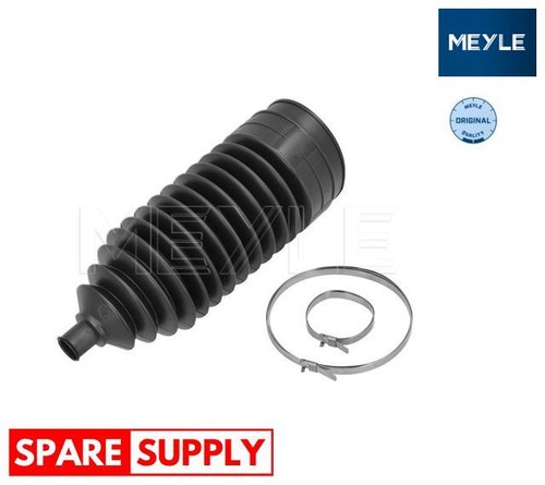 Bellow kit steering for - bellow, kit,