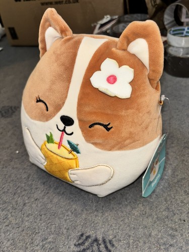 Squishmallow inch regina - inch,