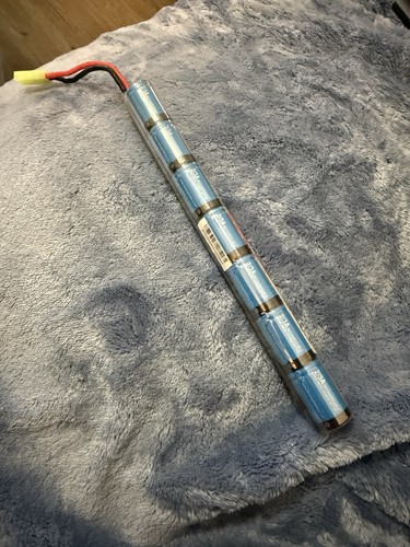 Tenergy nimh rechargeable - nimh,