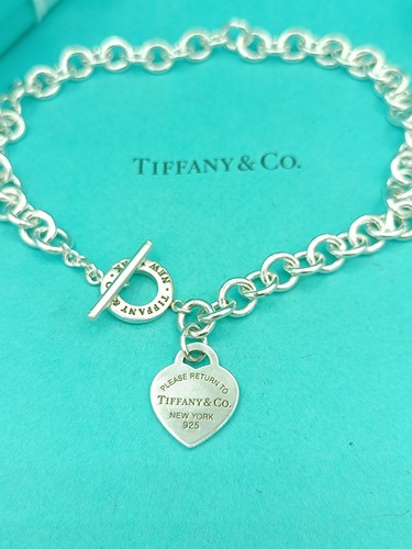 Authentic return tiffany - to,