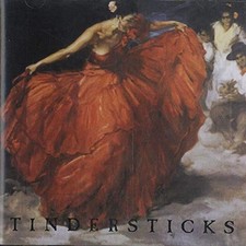 Tindersticks - Tindersticks - Tindersticks CD ZRVG The Cheap Fast Free Post The