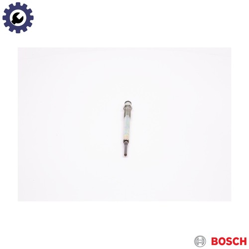 Glow plug 250 202 - glow, 0