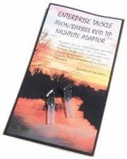 Enterprise Tackle Avon Barbel