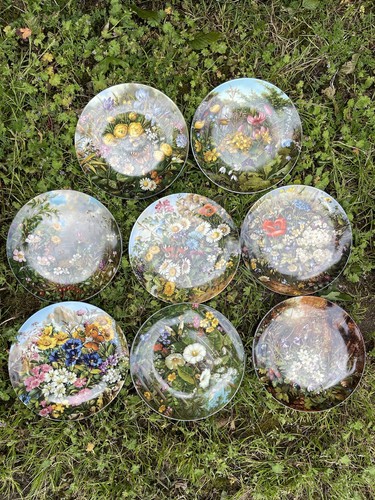 Vintage furstenberg porcelain - furstenberg,