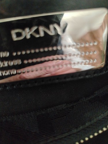 Dkny bag size - dkny, m.