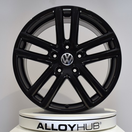 Genuine volkswagen 5x130 twin - genuine,