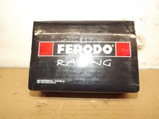 Ferodo Front DS3000 Compound