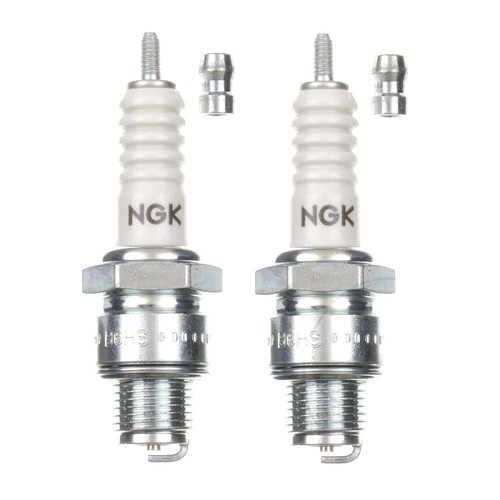 Spark plug fit sachs 50 - sachs, kx