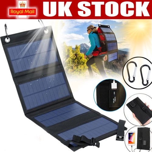 Foldable 20w solar - foldable,