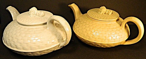 Two wedgwood only - two, stoneware