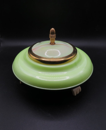 Vintage bakelite musical - vintage,