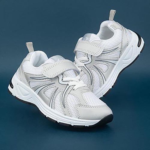 Boys trainers white kids - boys, girls