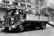 THH Truck Photos - AEC -