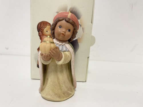 Goebel figurine nina and - nina,
