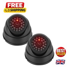 Cost-Effective 2x Dome Dummy