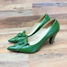 Melia Elegant size 10.5-11 US