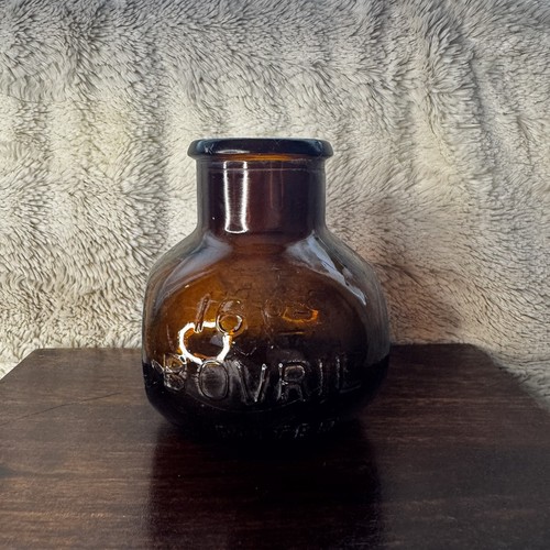 16oz bovril limited bottle - 16oz,