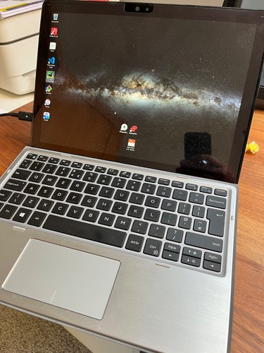 Dell latitude 7210 - dell, –
