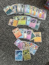 Pokemon TCG White Flare Holo