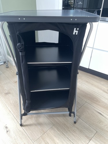 Gear elite shelf - 4, cupboard