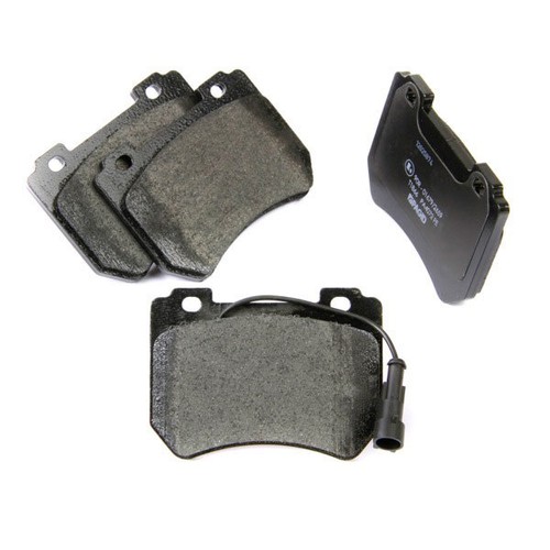 Front brake kit - kit, 1x