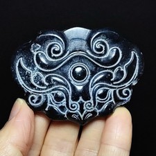 Old Chinese Hongshan Culture