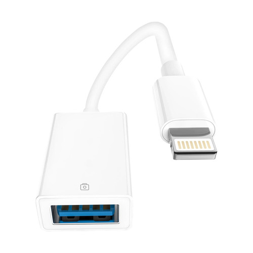 Lightning usb - lightning,