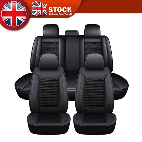 Deluxe leather full set car - deluxe,