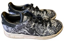 Adidas Stan Smith Black White