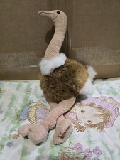 TY Beanie Buddy Stretch the
