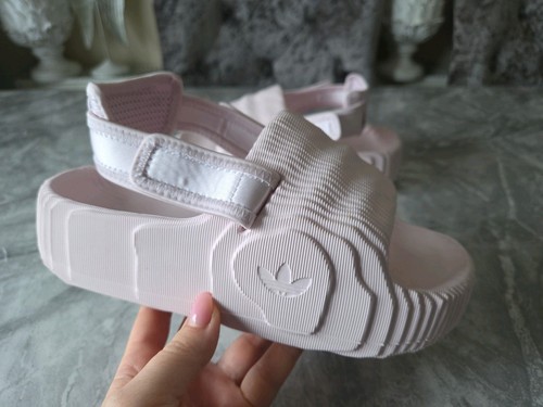Adidas adilette xlg - adilette,