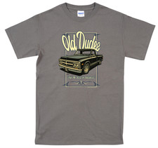 Old dudes T Shirt Featuring