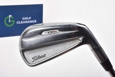 Titleist T100s 2021 #7 Iron /