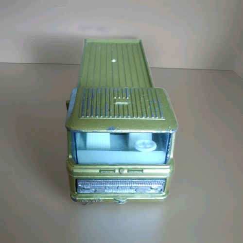 Matchbox lesney super kings - super,