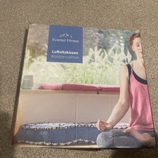 Everest Fitness Wobble Cushion